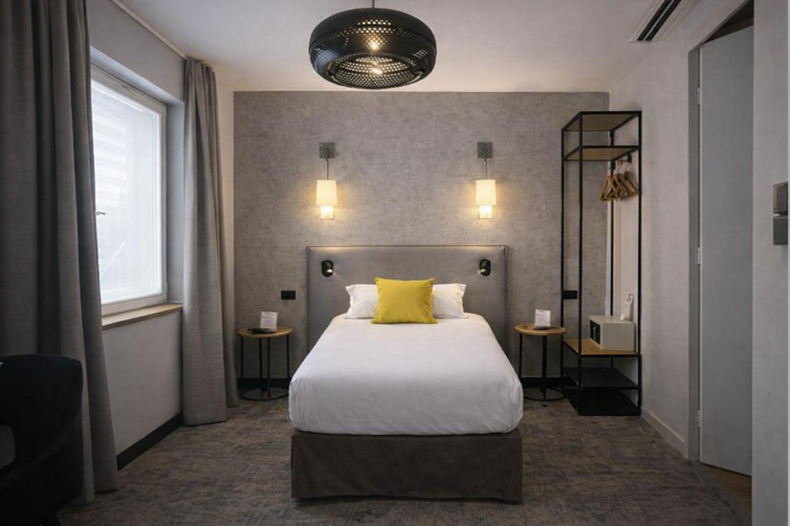 Classic Single Room